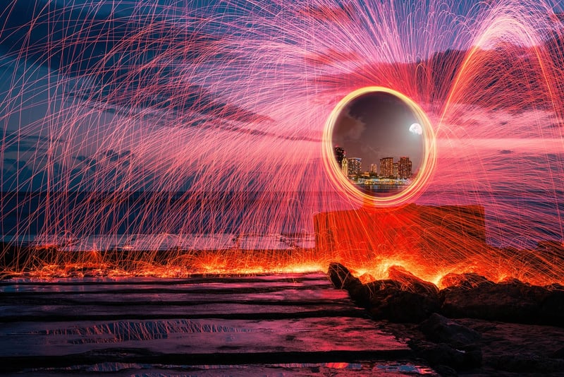 Teleporters