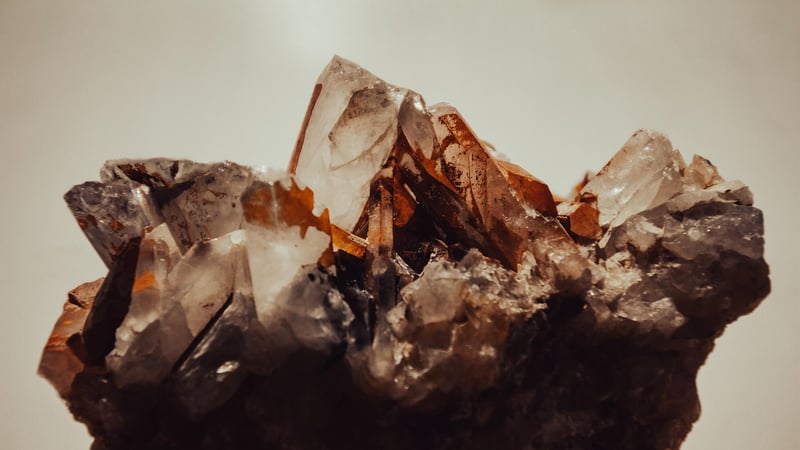 Energy Crystals